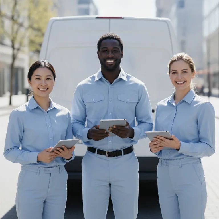 Insurance broker Washington